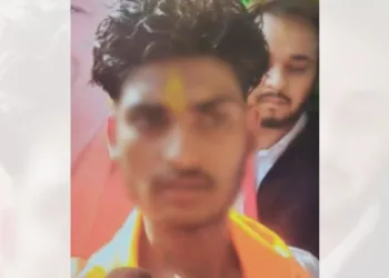 विशाल ने किया घर वापसी