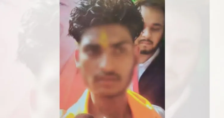 विशाल ने किया घर वापसी