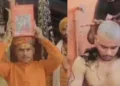 बिलाल सनातन धर्म अपनाकर बना विशाल