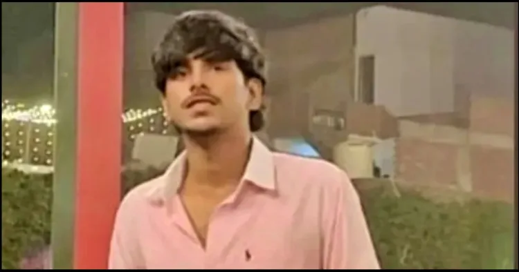 Ghaziabad Hindu youth stabbed on the eve of bakrid