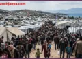 greece moria refugee camp girl stoning plot exposed