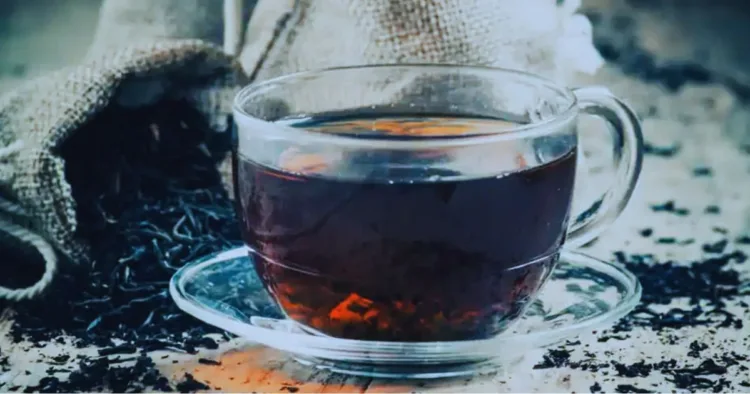 Hajmola Chai Benefits