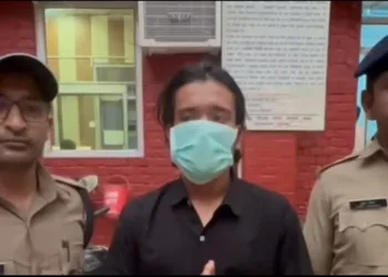 Harki pari bomb threat