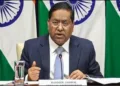 India Active its war room Amid gulf crisis