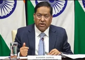 India Active its war room Amid gulf crisis