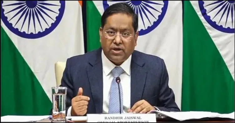 India Active its war room Amid gulf crisis
