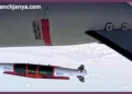 India first indigenous glide weapon TARA test