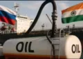 India russian oil Imports