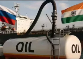 India russian oil Imports