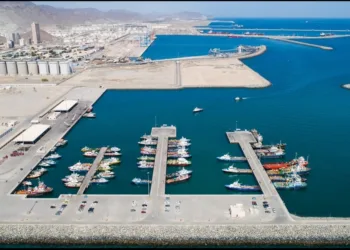 India UAE Fujairah evaccuation Agreement