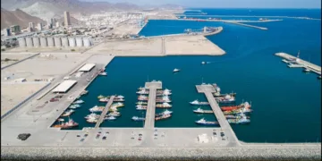 India UAE Fujairah evaccuation Agreement