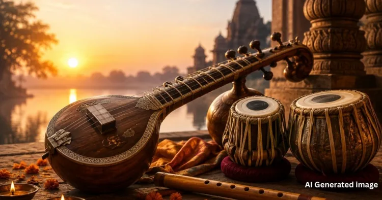 भारतीय संगीत