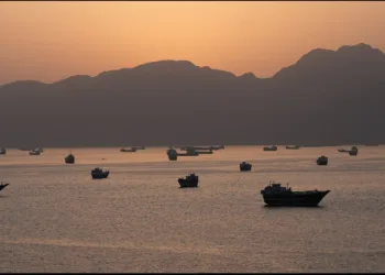 Iran Oman Hormuz strait Plan