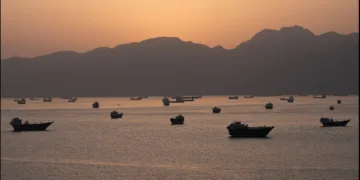 Iran Oman Hormuz strait Plan