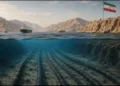 Iran plans Digital tax in hormuz strait