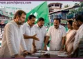 IUML pressure on Kerala CM VD Satheesan