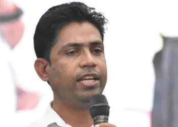 जहांगीर खान, टीएमसी नेता