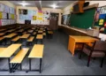 Jamat linked Jammu kashmir school overtaken by state