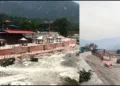 Jamuna ghat