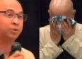 Japan India restorant owner cried