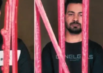 आरोपी