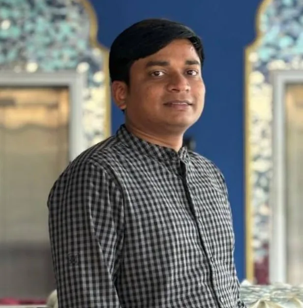 जय प्रकाश गुप्ता