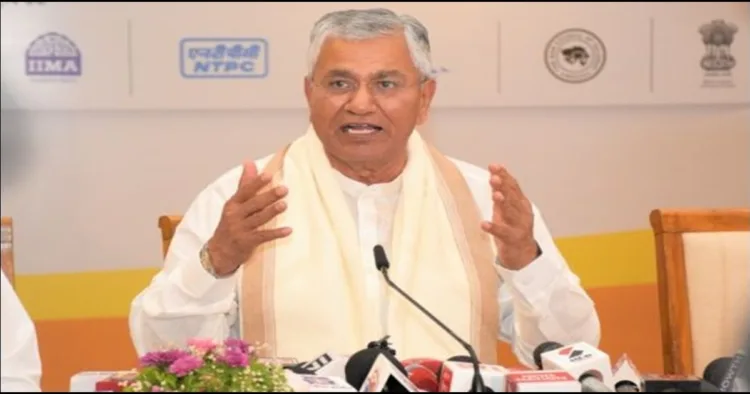 JPC report on one nation one election
