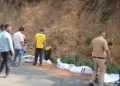 Kainchi Dham Road Car Accident Nainital
