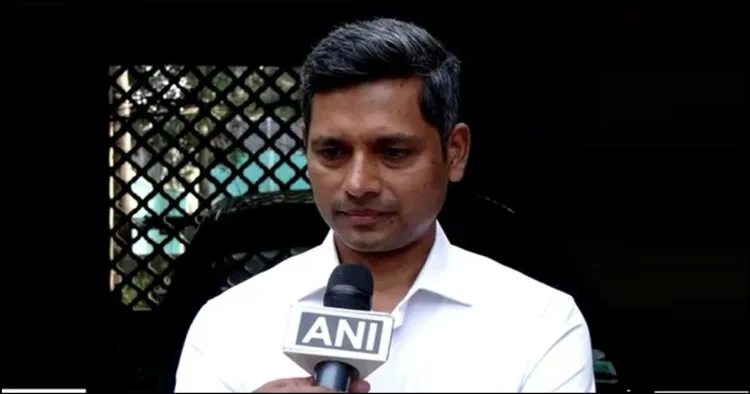 Kerala CEC Ratan u kelkar