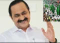 Kerala IUML congress VD Satishan