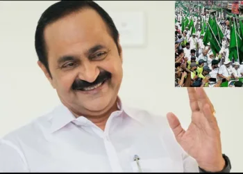 Kerala IUML congress VD Satishan