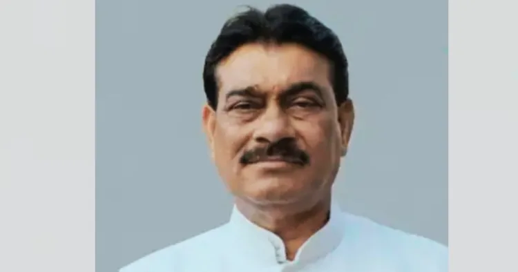 TMC पूर्व विधायक खोकन दास गिरफ्तार