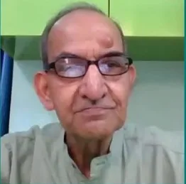 कृष्णानंद सागर