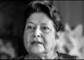 Leander pace mother Jenifer pace died