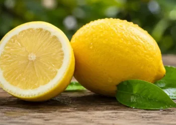 Lemon Storage Tips