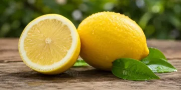 Lemon Storage Tips