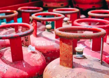 LPG सिलेंडर के दाम