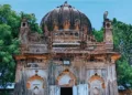 कसमंडी कला विवादित स्थल