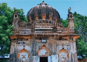 कसमंडी कला विवादित स्थल