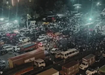 महाराष्ट्र बेंगलुरु हाईवे