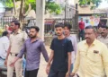 maharashtra love jihad in ulhasnagar forced conversion accuses imran shaikh arrested