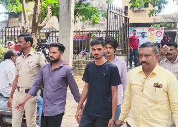 maharashtra love jihad in ulhasnagar forced conversion accuses imran shaikh arrested