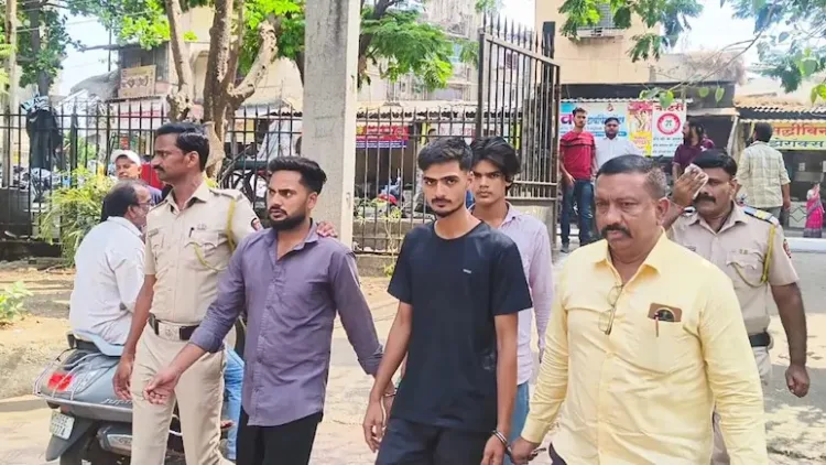 maharashtra love jihad in ulhasnagar forced conversion accuses imran shaikh arrested