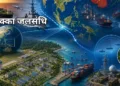 मलक्का जलसंधि