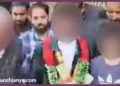 Minor Hindu Boy Forced Conversion Jammu Kashmir Kupwara