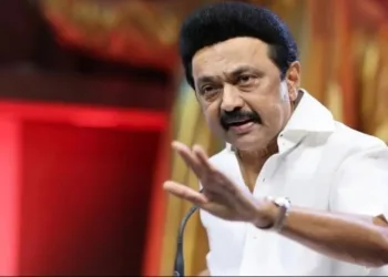 एमके स्टालिन