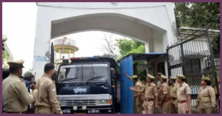 moradabad dingarpur bawal 2011 convicts appeal high court police strict