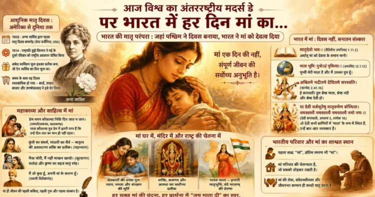 मातृ परंपरा