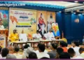 Mukul Kanitkar RSS Motihari Bihar