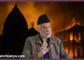 muzaffar shah explosive statement-anantnag riots 1986